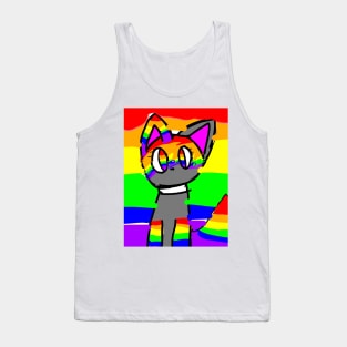 Pride Tank Top